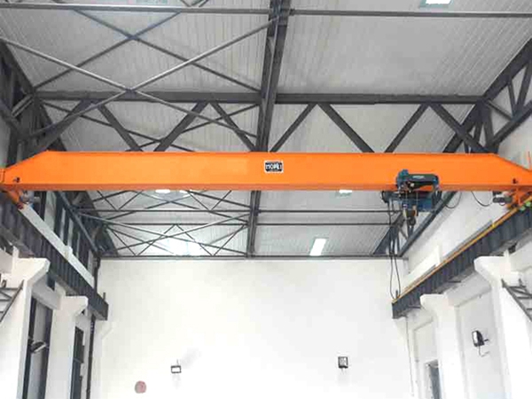 防爆单梁行吊在防爆区域的布置原则是什么