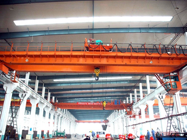 机床配套用单梁起重机有哪些特殊设计要求