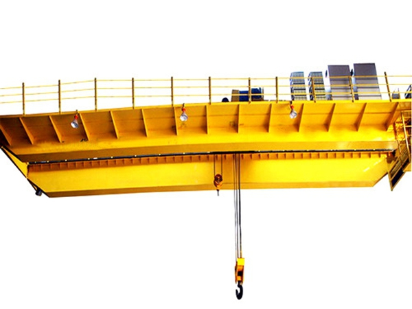 防爆起重机在海洋平台应用有哪些特殊挑战